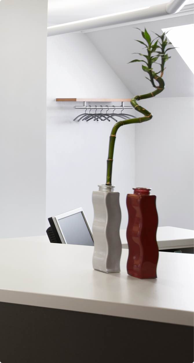 Impressionen aus der Praxis