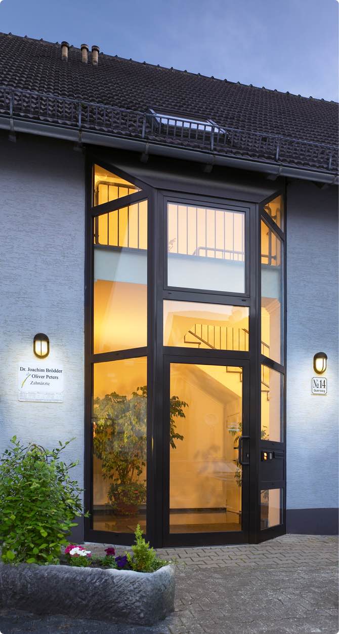 Impressionen aus der Praxis