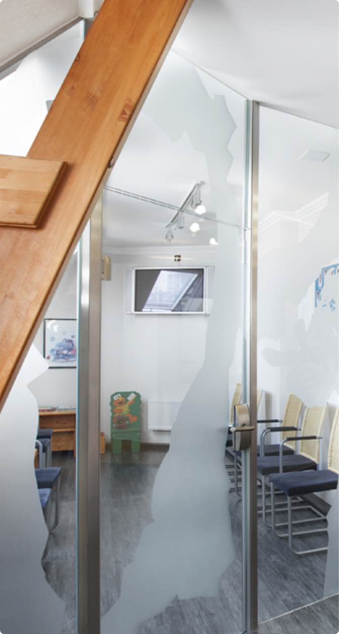 Impressionen aus der Praxis