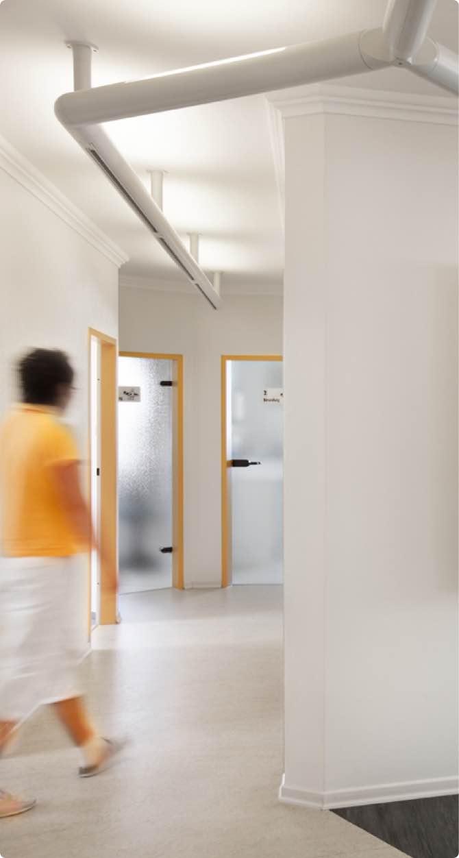 Impressionen aus der Praxis